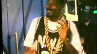 Snoop Celebrates Jamaa da remix