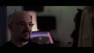 Die Anf&auml;nge des eSports am KIT