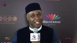 AMVCA: Watch the Highlights