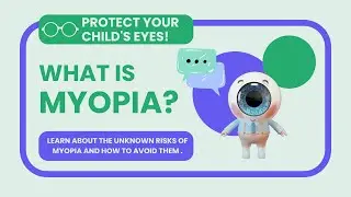Myopia Awareness Video（AT）