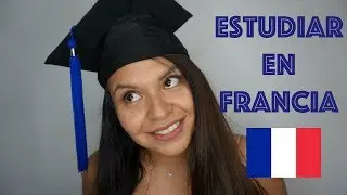 Como postule a un Master en Francia?