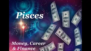 ♓Pisces~Building Legacy~Money Tarotscope End Of May 2022