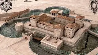 Mostarda 8.0: Itinerari di Mostarda. Verso le terre dei Visconti. Mostarda Gastronomia Contini 2.0