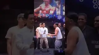 yunus sasmita meremehkan calisrox 😱#fypp #calisrox #vs #yunussasmita #boxing #hss #fypp