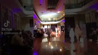 Model Muslim fashion