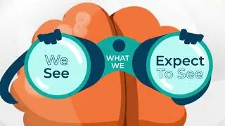 Learn how to see what's right in front of you | Wilful Blindness by Margaret Heffernan