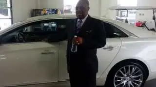 Bishop Harry Cohen Speaks on AutoNegotiators USA