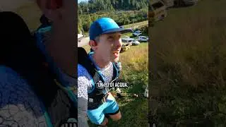 &ldquo;Il Muro del Pianto del Trail del Nevegal non perdona 😱🔥