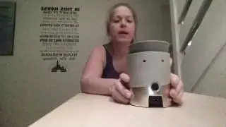 Scentsy 