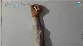2nd Year Math , Ch 2 ,  Lec 37 ,  Exercise 2.7  