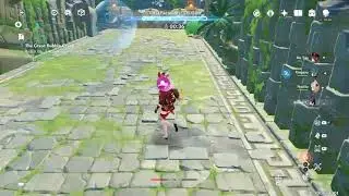 Genshin Impact   The Great Bubble Crash