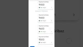 Google pay. $2000 fraud,ff I'd money transfer please help/check description #shorts #fraud #