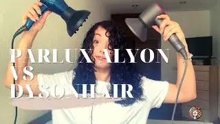 PARLUX O DYSON? CHI E' IL DIFFUSORE MIGLIORE? |Angry Curl