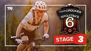 Queen Stage Redemption! - ST6 Stage 3 &ndash; Ask a Cycling Coach Podcast 428