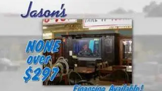 Jasons Furniture