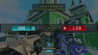Trashing Sweats #6 | Drunfross, keezaky,llpose (BO4) rage quit 🤫