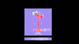 DANTI - HARD MONICA feat. FRED DE PALMA - 07 DANKSY