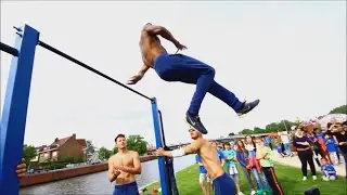 MOTIVATION // MARVIN MARVELOUS [HD]