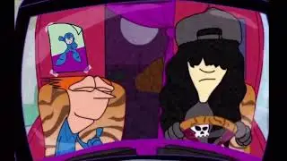 Taste the Fame 8-Bit - Home Movies | They Might Be Giants