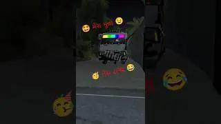 MINIBUS Perjalanan Lucu Penumpang 😂|Indonesia Bus Simulator Game#viral#trending#fypシ#bussid#minivlog