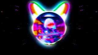 EQUAL2 x SAYMOOON - BAD GUY |VISUALIZER| 🎵