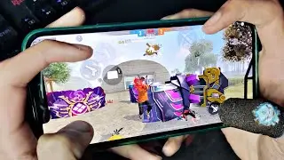 Полный игровой процесс 1 на 4 для iPhone 12 💚