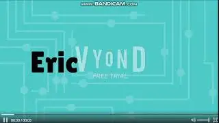 Eric Catozzi Intro