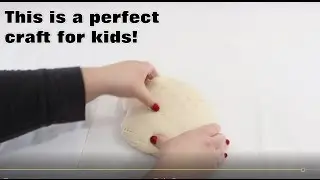 Easy Salt Dough Recipe for Ornaments, Jewelry, Sculptures, Etc!