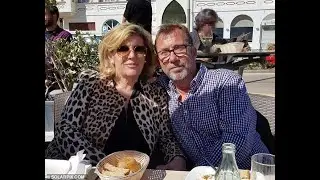 Teenage son of killer British expat relives desperate bid to save his dying mother as she pleaded 'd