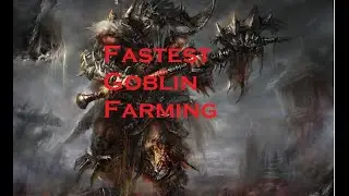 Diablo 3 ROS Best/Fastest Goblin Farming Locations