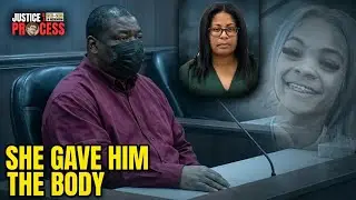 Mom Accused of Murder Gave Her Friend a Tote With a Body Inside