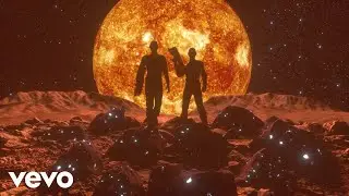 J&ouml;&iacute; Fab&uuml; - WORLDWIDE BALLER (Official Music Video)