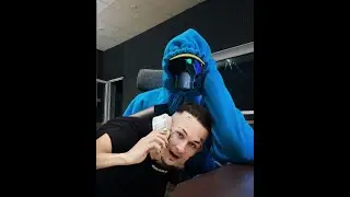WhyBaby?, MORGENSHTERN - DINERO/HARLEY (Official Video, 2021)