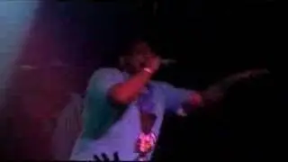 DJ Wich Freestyle Showcase Part 1 of 2