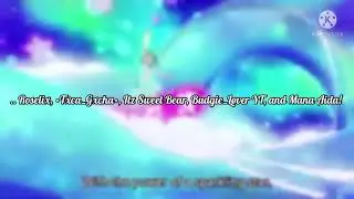 Sirenix MEP || Complete! || Multi Editor Project || Fandoms x Gacha || &bull; kittenxeditz&bull;