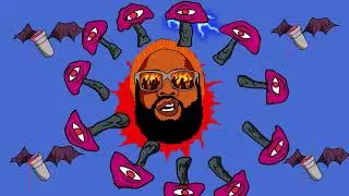 SUN - Parris Martin (Official Music Video)