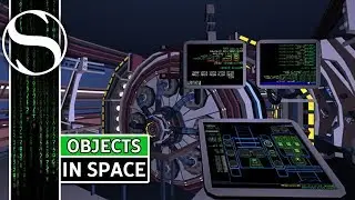 Let's Try Something New - Objects In Space Gameplay / Objects In Space