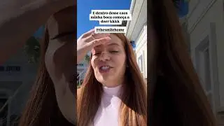 ViihTube enfrenta situa&ccedil;&atilde;o inesperada rumo a Orlando#youtubeshorts #youtubebrasil #trending