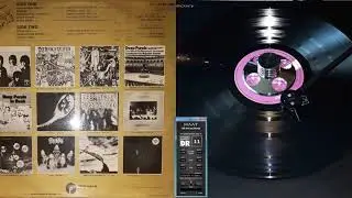 24 Carat Purple - Deep Purple - 06 - Speed King (Vinyl, 1975, Hi-Res)