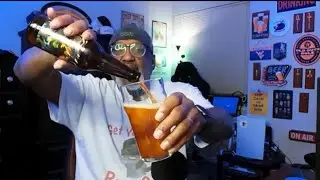 Rod J BeerVentures | 3 Floyds Munsterfest Beer Review (6.2% ABV)
