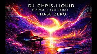 DJ Chris-Liquid - Die Liebe ist ein Dieb ! 
