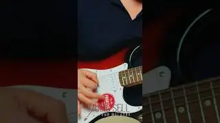 FENDER SQUIER STRATOCASTER S S H HAPPY - MUSIC SELL