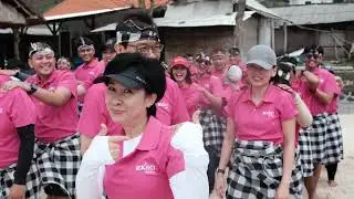 XChange Tours - Tour and Travel Bali