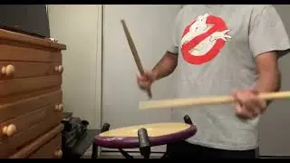 RCC Indoor 2022 Snare Feature