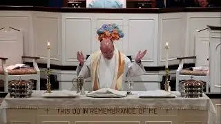 The Baptism of the Lord, January 11, 2026