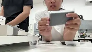 Unboxing DJI OSMO Action 5 Pro