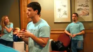 2104 International Convention | Shenanigans Episode I