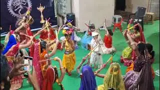 V. Janmashtami celebrations/VC1