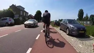 Ringvaart