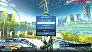 Rocket League#diversion#jugandoconsubs